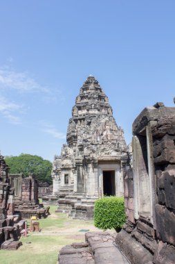 Castle Rock Phimai