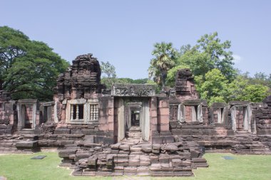 Castle Rock Phimai
