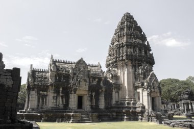 Castle Rock Phimai