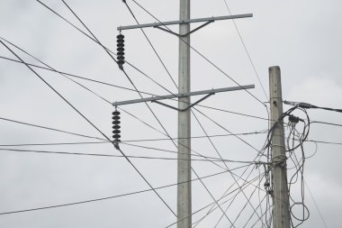 Elektrik mesaj