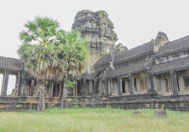 Angkor wat