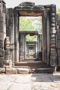 Castle Rock Phimai