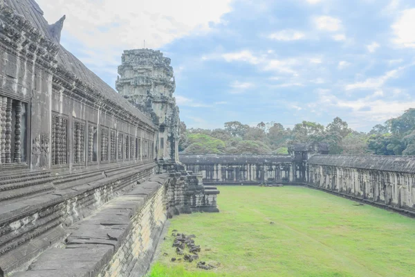 Angkor wat —  Fotos de Stock