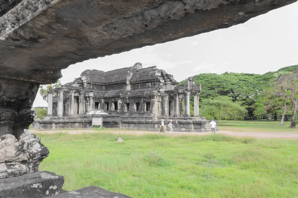 Angkor Wat — Stock Photo, Image