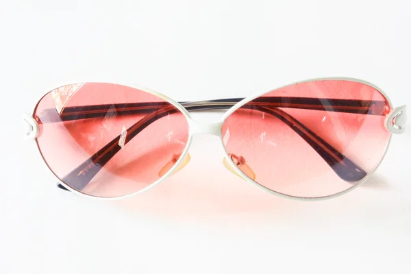Óculos de moda — Fotografia de Stock