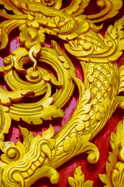 Thailand Pattern — Stock Photo, Image