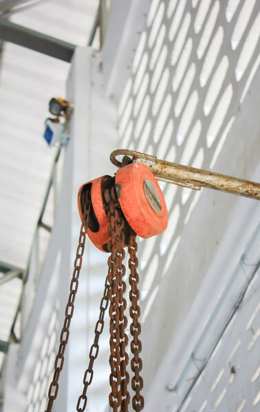 Pulley