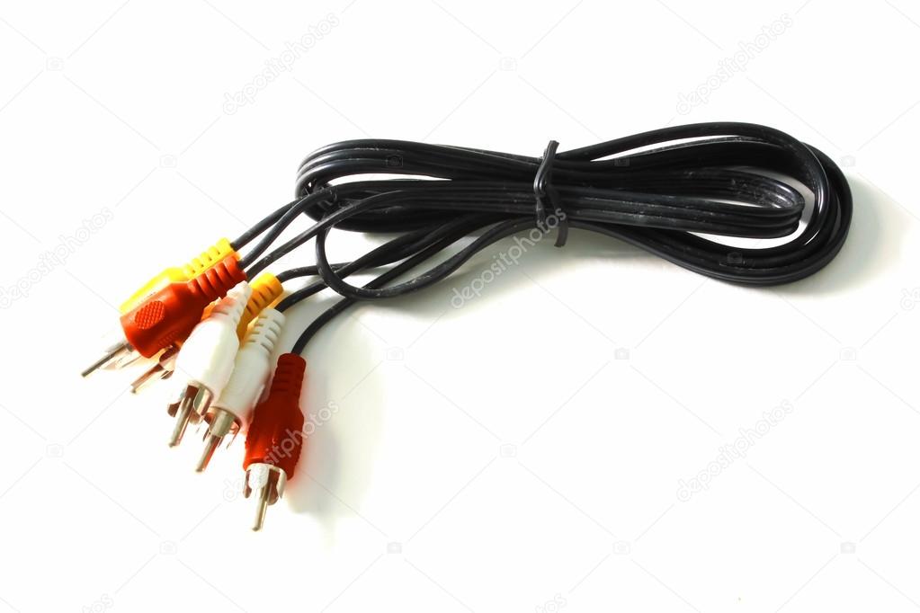 The transmission cable