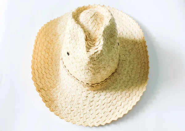 Hut für Sonnenschirm — Stockfoto