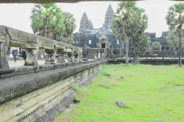 Angkor Wat — Stok Foto