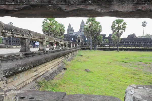 Angkor Wat — Stok Foto