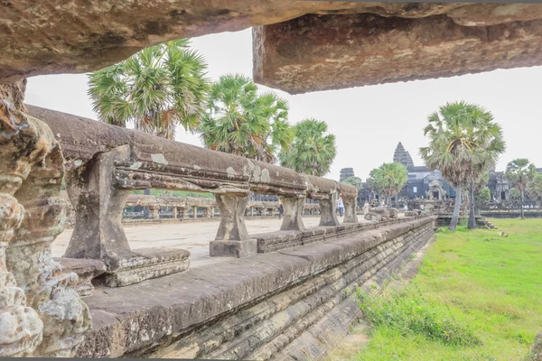 Angkor wat — Zdjęcie stockowe