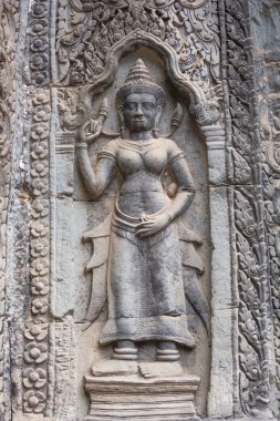 Apsaras