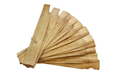 eski kitaplar