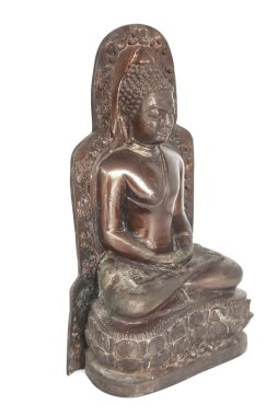 Buda heykeli