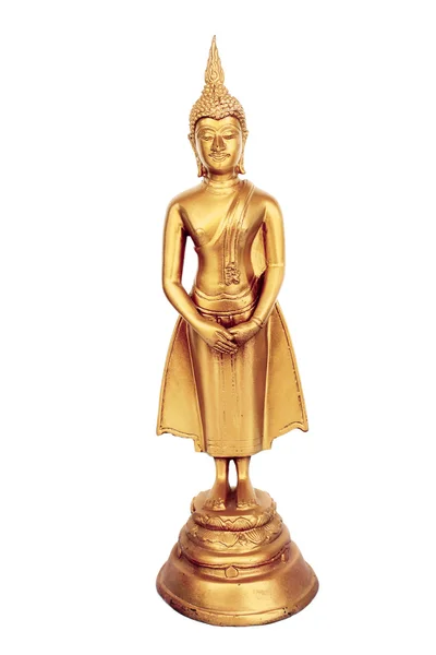 Buddhastatue — Stockfoto