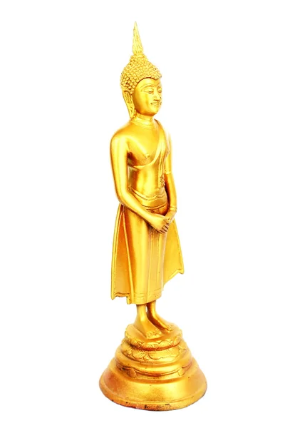 Buddha statue — Stock Photo, Image