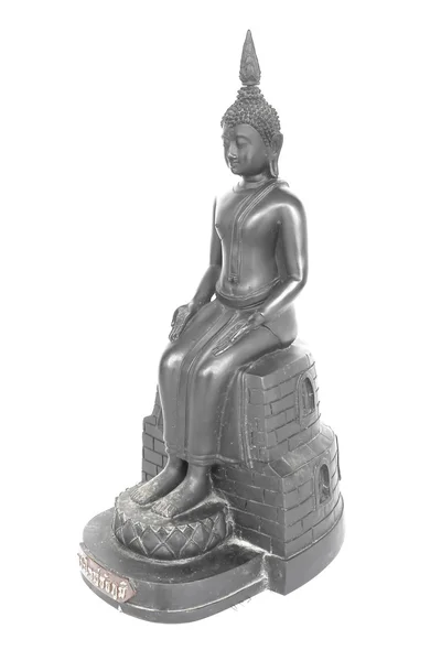 Statua di Buddha — Foto Stock