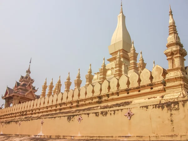 Templo — Fotografia de Stock