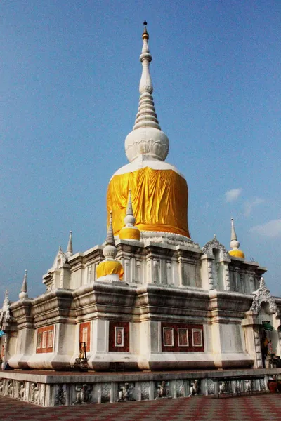 Phra That Na Dun — Stock Photo, Image