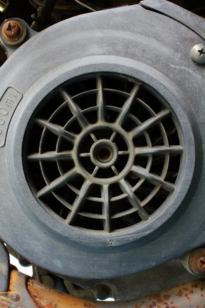 Ventilators — Stock fotografie