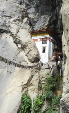 Bhutan Tapınağı