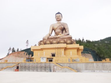Buda Bhutan