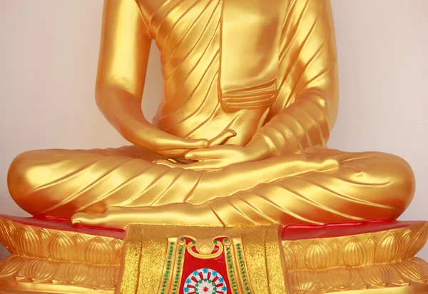 Buddha — Stockfoto