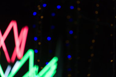 büyük bokeh