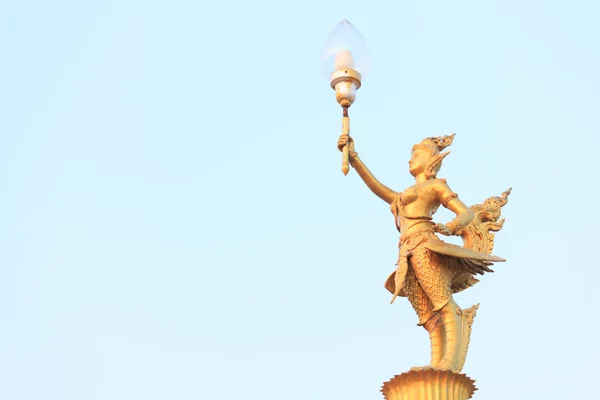 Fairy lamp holders — Stock Photo, Image