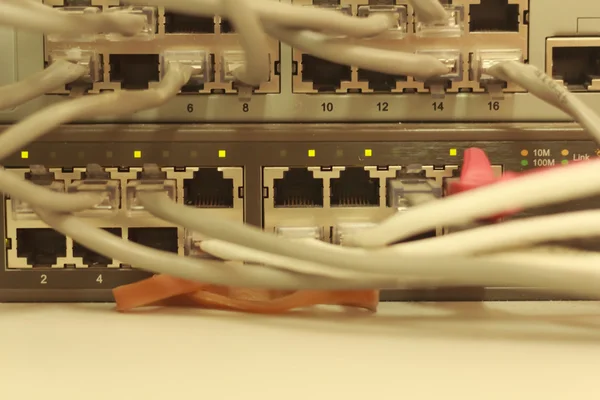 bilgisayar erişim noktası