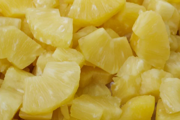 Ananas.