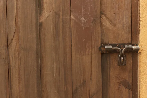 Door locks — Stock Photo, Image