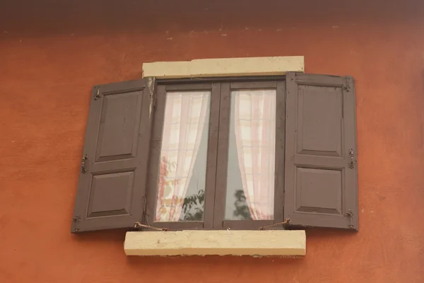 House window — Stock Photo, Image