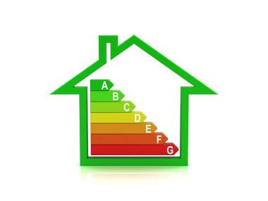 enerji verimliliği