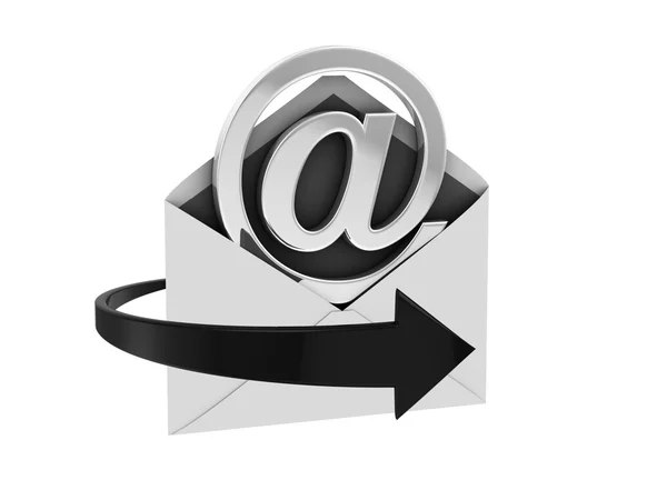 E-posta işareti Telifsiz Stok Imajlar