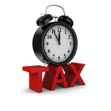 Vergi Zamanı