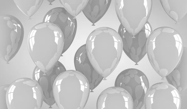 gri balon