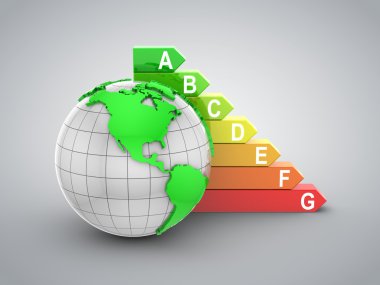 enerji verimliliği
