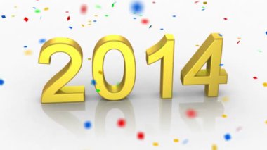 Yeni yıl 2014