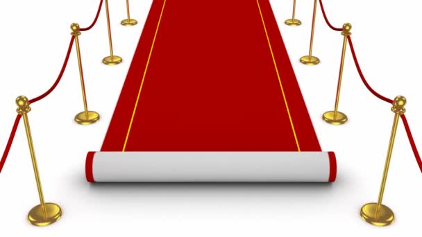 Tapis rouge 