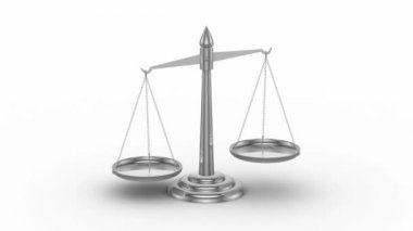 Gümüş ve altın ölçeği