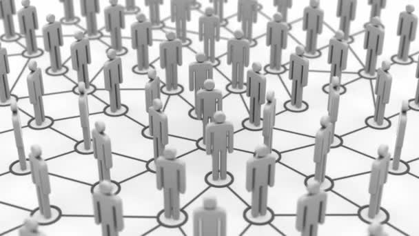 Réseau social