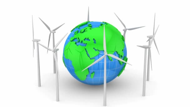 Énergie de remplacement