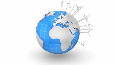 Alternatif Enerji