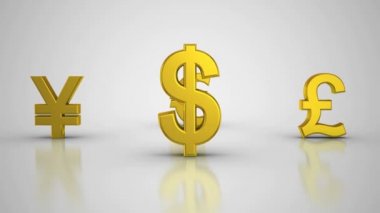 Dünya para birimleri