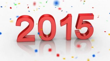 Yeni yıl 2015