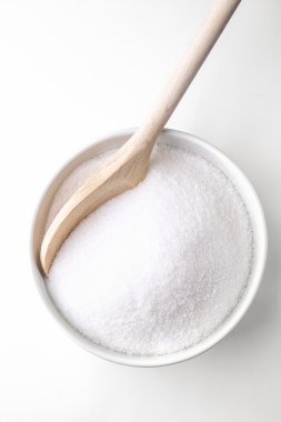 kaşık şeker