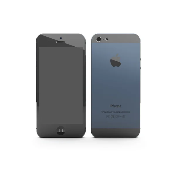 Iphone5 — Stock Photo, Image