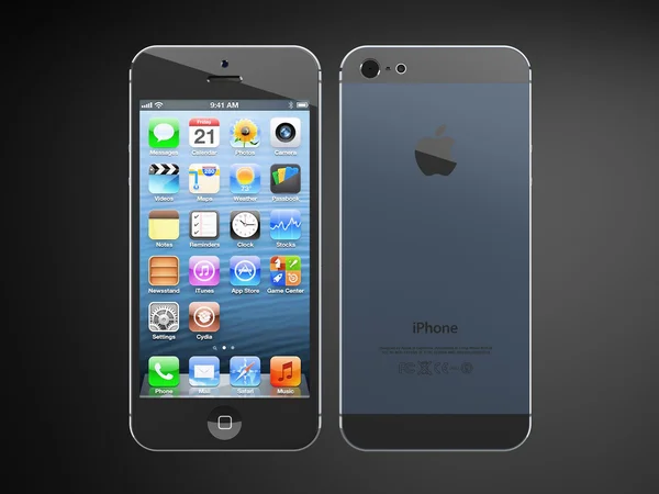 Iphone5